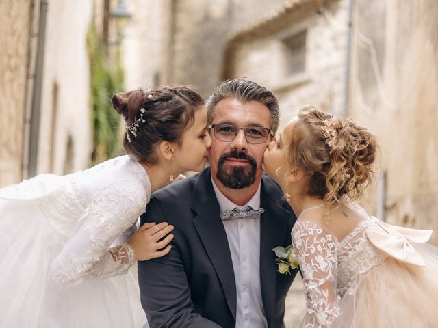 Le mariage de Sébastien et Olga à Cagnes-sur-Mer, Alpes-Maritimes 56