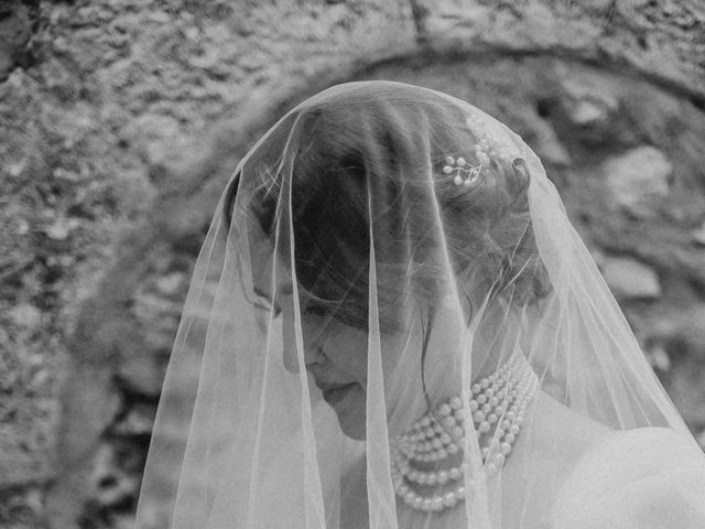 Le mariage de Sébastien et Olga à Cagnes-sur-Mer, Alpes-Maritimes 61