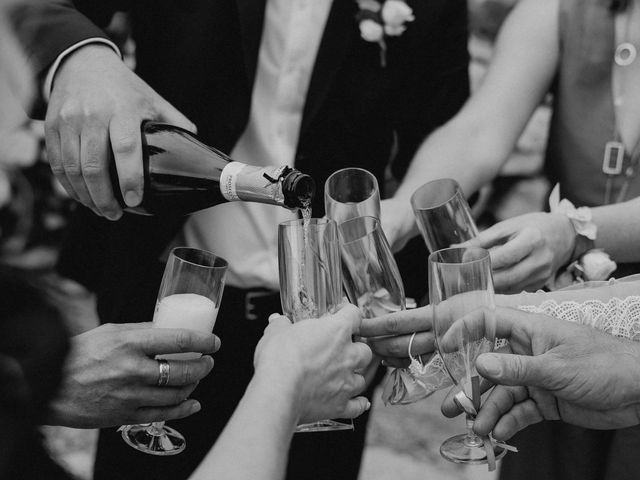 Le mariage de Sébastien et Olga à Cagnes-sur-Mer, Alpes-Maritimes 66