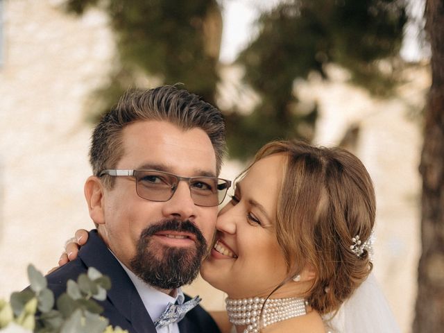 Le mariage de Sébastien et Olga à Cagnes-sur-Mer, Alpes-Maritimes 71