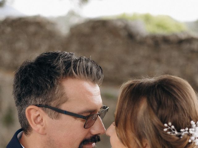 Le mariage de Sébastien et Olga à Cagnes-sur-Mer, Alpes-Maritimes 73