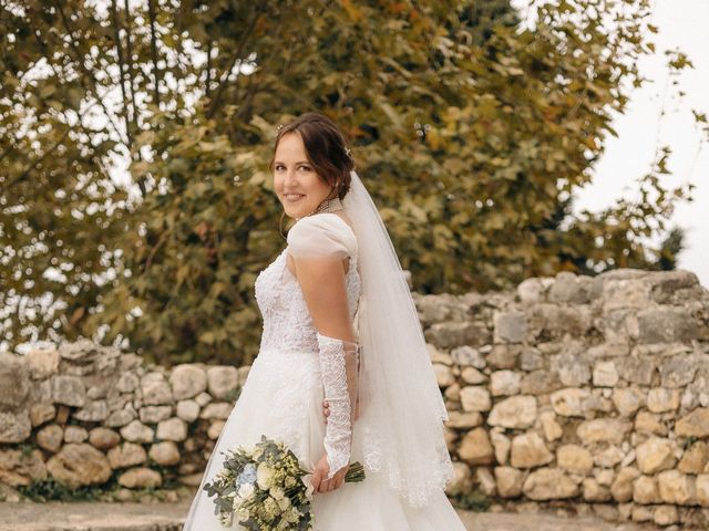 Le mariage de Sébastien et Olga à Cagnes-sur-Mer, Alpes-Maritimes 75