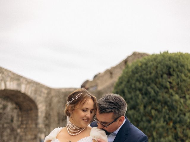 Le mariage de Sébastien et Olga à Cagnes-sur-Mer, Alpes-Maritimes 82