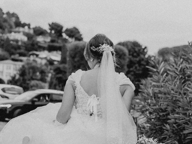 Le mariage de Sébastien et Olga à Cagnes-sur-Mer, Alpes-Maritimes 89