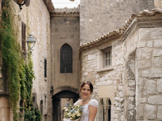 Le mariage de Sébastien et Olga à Cagnes-sur-Mer, Alpes-Maritimes 91