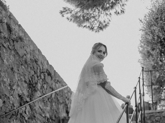 Le mariage de Sébastien et Olga à Cagnes-sur-Mer, Alpes-Maritimes 93