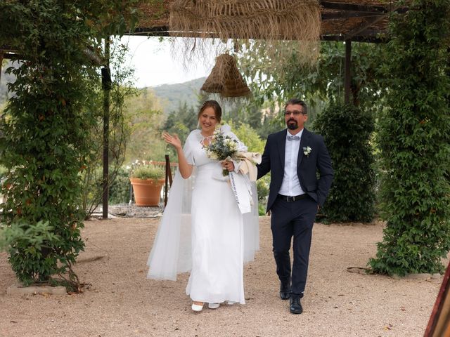 Le mariage de Sébastien et Olga à Cagnes-sur-Mer, Alpes-Maritimes 98