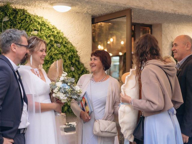 Le mariage de Sébastien et Olga à Cagnes-sur-Mer, Alpes-Maritimes 102