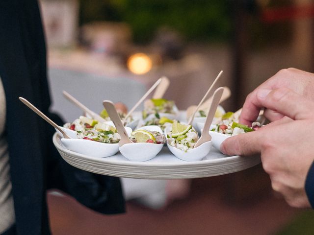 Le mariage de Sébastien et Olga à Cagnes-sur-Mer, Alpes-Maritimes 106