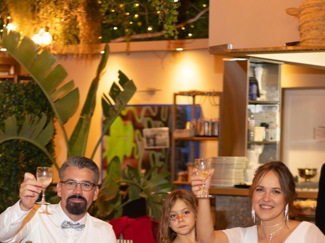 Le mariage de Sébastien et Olga à Cagnes-sur-Mer, Alpes-Maritimes 112