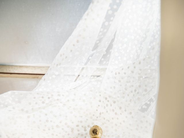 Le mariage de Eliah et Charlotte à Sarrians, Vaucluse 9