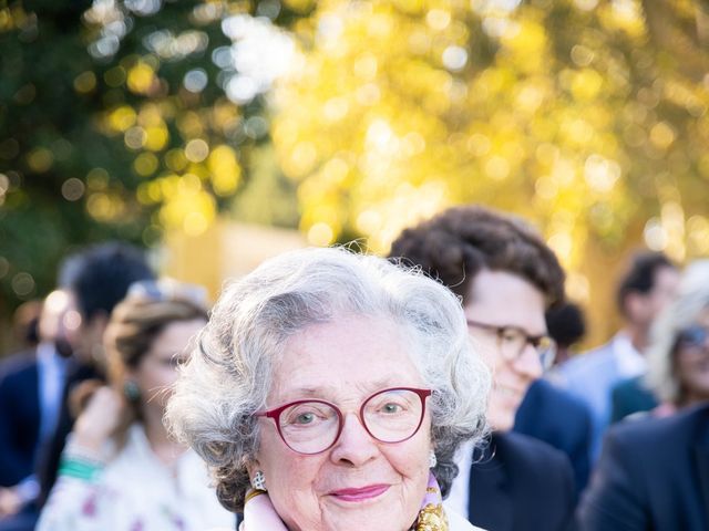 Le mariage de Eliah et Charlotte à Sarrians, Vaucluse 15