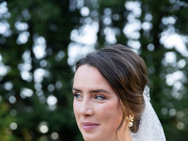 Le mariage de Eliah et Charlotte à Sarrians, Vaucluse 23