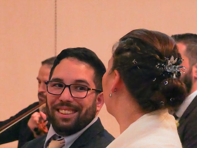 Le mariage de Isabelle et Christoffer à Bourg-en-Bresse, Ain 3