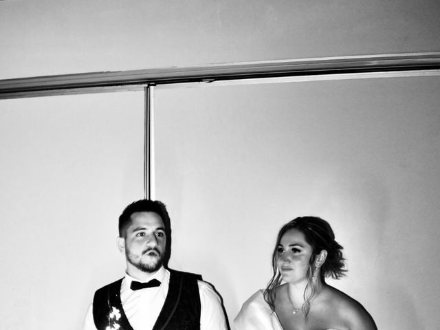 Le mariage de Ludovic et Estelle à La Mure, Isère 14