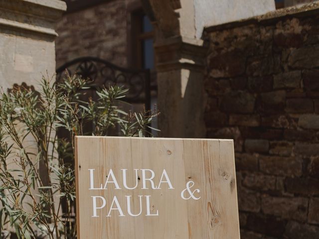 Le mariage de Paul et Laura à Saessolsheim, Bas Rhin 4