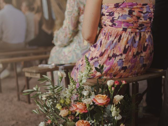 Le mariage de Paul et Laura à Saessolsheim, Bas Rhin 10