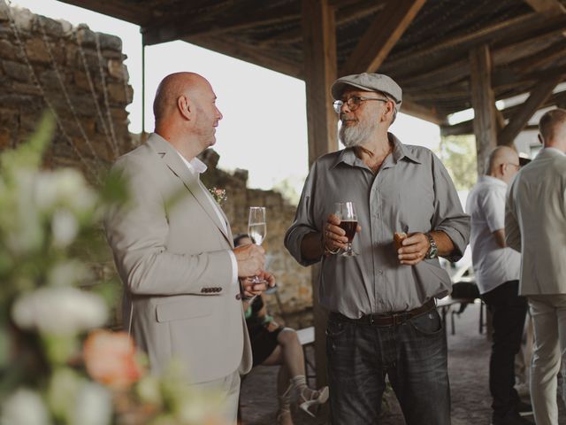 Le mariage de Paul et Laura à Saessolsheim, Bas Rhin 31