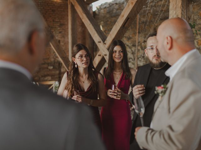 Le mariage de Paul et Laura à Saessolsheim, Bas Rhin 35
