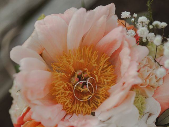 Le mariage de Paul et Laura à Saessolsheim, Bas Rhin 42
