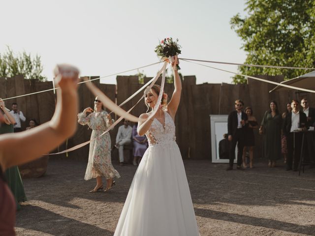 Le mariage de Paul et Laura à Saessolsheim, Bas Rhin 47