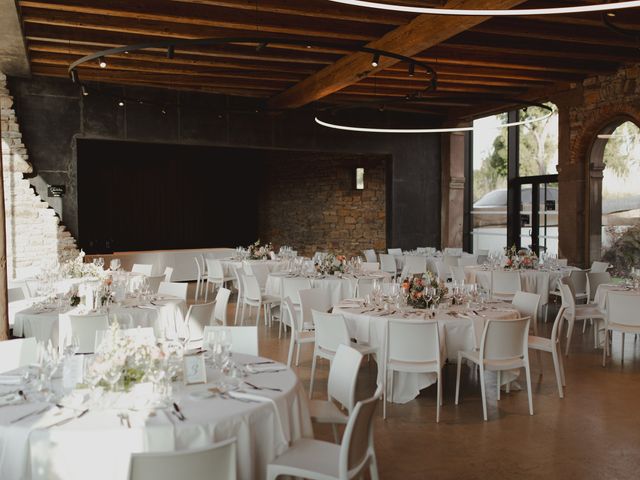 Le mariage de Paul et Laura à Saessolsheim, Bas Rhin 52