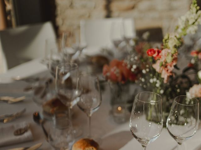 Le mariage de Paul et Laura à Saessolsheim, Bas Rhin 53