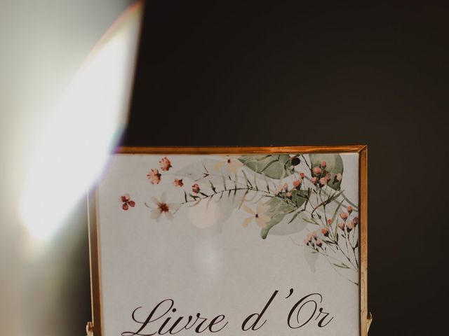 Le mariage de Paul et Laura à Saessolsheim, Bas Rhin 56