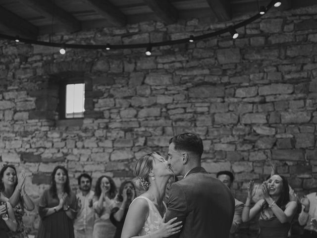 Le mariage de Paul et Laura à Saessolsheim, Bas Rhin 2