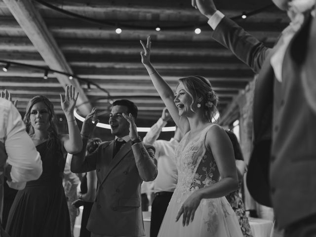 Le mariage de Paul et Laura à Saessolsheim, Bas Rhin 60