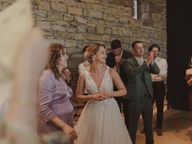 Le mariage de Paul et Laura à Saessolsheim, Bas Rhin 61