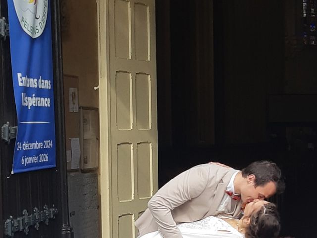 Le mariage de Antoine et Florence à Ittre, Brabant wallon 4