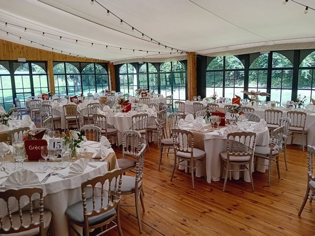 Le mariage de Antoine et Florence à Ittre, Brabant wallon 5