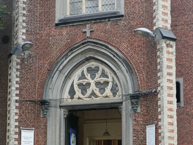Le mariage de Antoine et Florence à Ittre, Brabant wallon 6