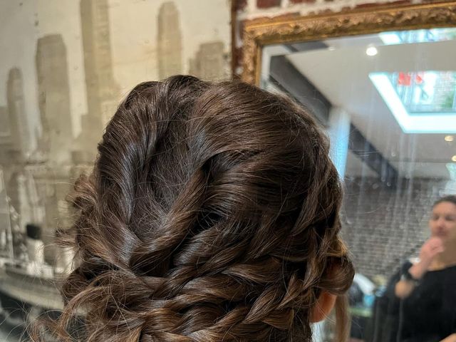 Le mariage de Antoine et Florence à Ittre, Brabant wallon 9