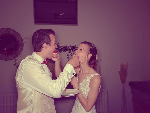 Le mariage de Antoine et Florence à Ittre, Brabant wallon 1
