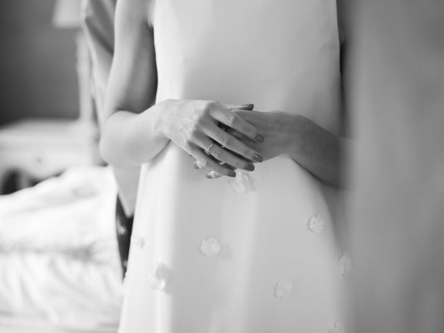 Le mariage de Loïc et Clélia à Samois-sur-Seine, Seine-et-Marne 17