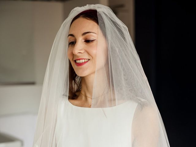 Le mariage de Loïc et Clélia à Samois-sur-Seine, Seine-et-Marne 26