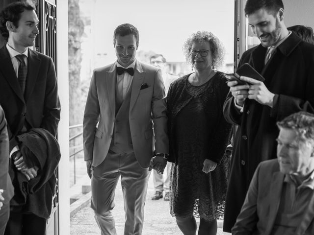 Le mariage de Loïc et Clélia à Samois-sur-Seine, Seine-et-Marne 31