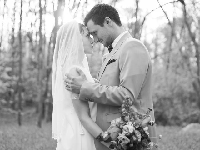 Le mariage de Loïc et Clélia à Samois-sur-Seine, Seine-et-Marne 72