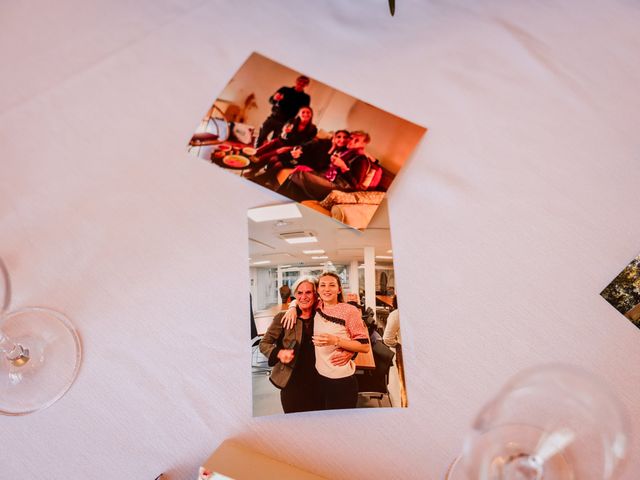 Le mariage de Loïc et Clélia à Samois-sur-Seine, Seine-et-Marne 86