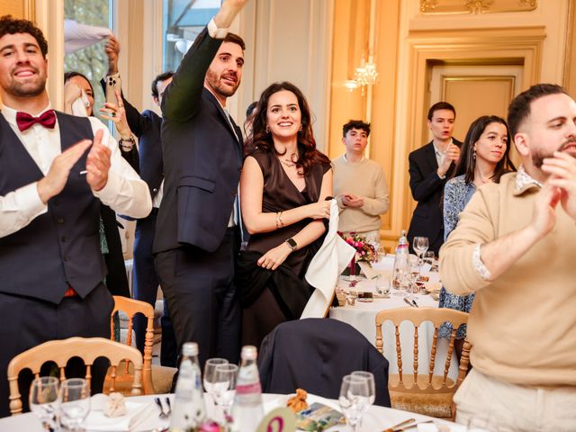 Le mariage de Loïc et Clélia à Samois-sur-Seine, Seine-et-Marne 99
