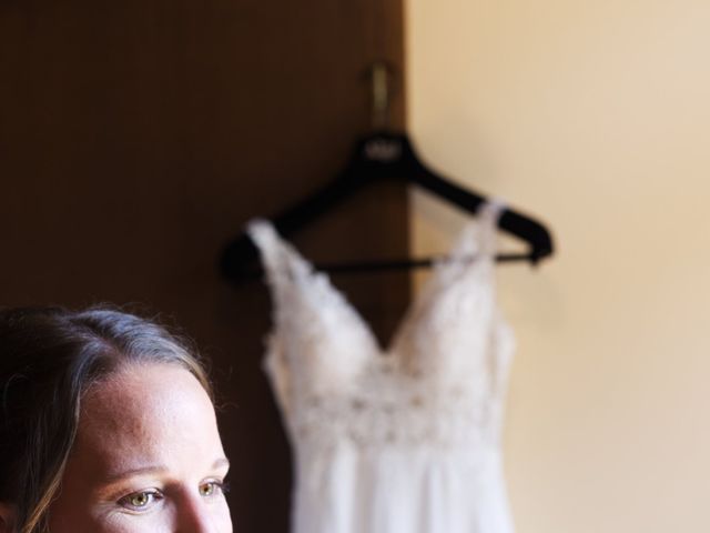 Le mariage de Tanguy et Anaïs à Olemps, Aveyron 10