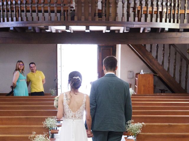 Le mariage de Tanguy et Anaïs à Olemps, Aveyron 29