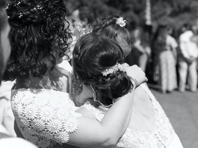 Le mariage de Tanguy et Anaïs à Olemps, Aveyron 33