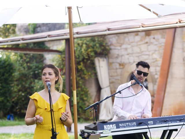 Le mariage de Tanguy et Anaïs à Olemps, Aveyron 38