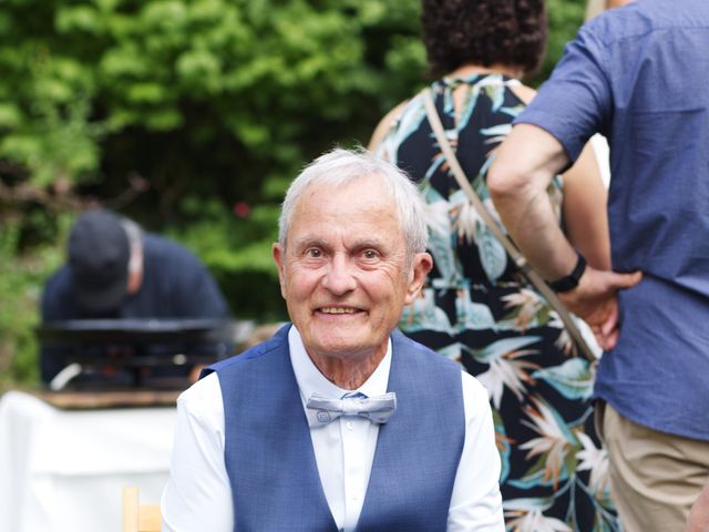 Le mariage de Tanguy et Anaïs à Olemps, Aveyron 40