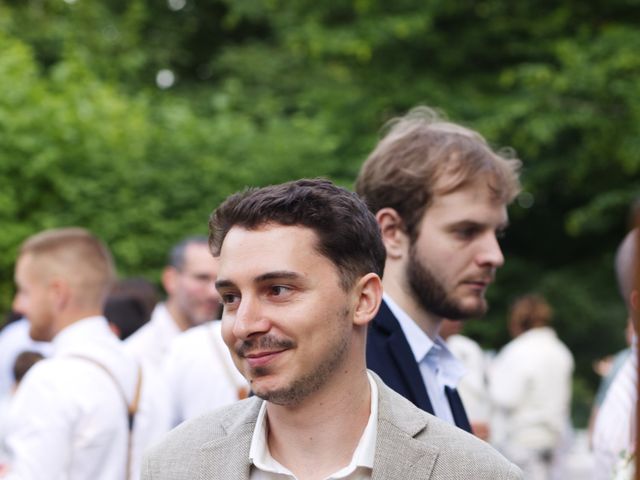 Le mariage de Tanguy et Anaïs à Olemps, Aveyron 47
