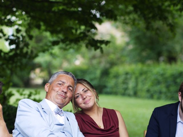 Le mariage de Tanguy et Anaïs à Olemps, Aveyron 48