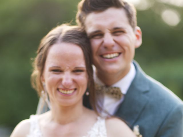 Le mariage de Tanguy et Anaïs à Olemps, Aveyron 55